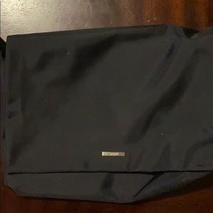 DKNY black bag